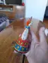 Стара Руска механична кукла, снимка 2