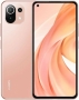 Смартфон Xiaomi Mi 11 Lite NE 5G 8/128GB Peach Pink, снимка 1 - Xiaomi - 36082601