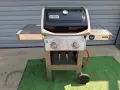 Барбекю на газ WEBER Spirit II, снимка 2