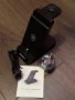 3 в 1 Нова стойка зарядно телефон слушалки часовник Магнитна станция iPhone Apple Watch AirPods, снимка 8