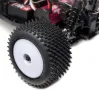 Радио управляема количка Losi Mini-T 2.0 2WD 1:18 RTR RC кола бъги, снимка 8