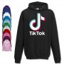 ДЕТСКИ Tik Tok ТИК-ТОК Суичъри / Hoodie CHARLI D'AMELIO / ЧАРЛИ Merch / Мърч, снимка 5