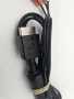 Оригинален AV кабел за Playstation 3 Playstation 2 Плейстейшън PS, снимка 2