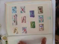 Пощенски марки  , снимка 10