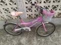 Малко дамско колело , снимка 3