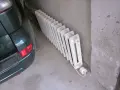 Продавам чугунени радиатори, снимка 1