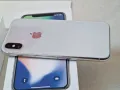 iPhone X 256GB, 100%, снимка 5