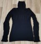 Дамско поло HIGH Use - S, снимка 1 - Блузи с дълъг ръкав и пуловери - 34493607