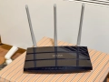 Рутер TP-Link Archer TL-WR1043ND Ver 2.1, снимка 1