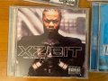 Оригинални Албуми Дискове Eminem 50 Cent Xzibit CD DVD 1999-2005, снимка 12