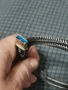 USB 3.0  - USB 3.0  DATA кабел за Samsung Galaxy S5, Galaxy Note 3, снимка 5