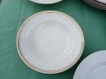 Порцеланови чинии дълбоки 11 броя, снимка 6