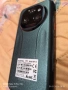 Продавам в гаранция Oukitel WP39 5G, 6GB, 256GB, Green, снимка 5