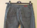 Tommy Hilfiger 100% оригинален дамски панталон, снимка 3