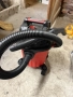 Прахосмукачка my project на батерия 20v, снимка 5
