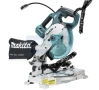 MAKITA DLS600 Акумулаторен комбиниран настолен циркуляр Makita DLS600 /18V, 165 мм./, снимка 1