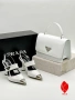 Prada дамски обувки, снимка 15