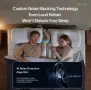 промоцена HTC слушалки за спане - Bluetooth, TWS, ANK +преводач, снимка 6
