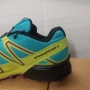 маратонки Salomon Speedcross 3 номер 41 1/3 туристически обувки / маратонки , снимка 6
