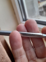 Стара писалка,химикал,химикалка #17, снимка 4