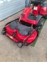 Тракторна косачка -Castel Garden 15.5 Hp, снимка 2