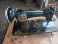  шевна машина Юнион, снимка 2