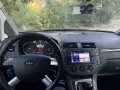 Ford C-Max 1.6 TDCI 90к.с 2009г, снимка 7