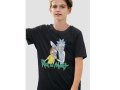 Тениски Rick and Morty модели и размери, снимка 2