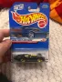 Hotwheels 1999-Turbolence, снимка 1
