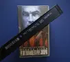 Видеокасета VHS Леговището на Звяра, снимка 3