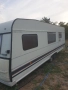 Каравана Bürstner немска 7 метра, снимка 8