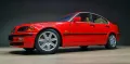 BMW e46 1:18 UT Models 328, снимка 11