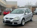 vw golf, снимка 1