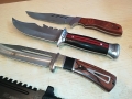 columbia knives 85лв за бр-яки ножове 1303221723, снимка 2