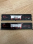 G.Skill Aegis kit 16GB DDR4 2800MHz (2x8GB), снимка 1