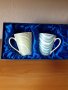 Комплект чаши за кафе или чай, снимка 1 - Сервизи - 35868011