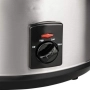 Slow Cooker тенджера Royalty Line SLC1012/SLC1013 – спестява време, съхранява вкуса, снимка 3