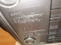 SONY CFD-V7 CD DECK RADIO 0803261921LCHERY1, снимка 15