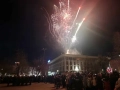 Фойерверки - заря  Плевен , снимка 3