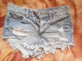 Къси панталонки h&m, снимка 1