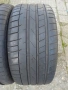 2бр. Летни гуми Petlas 245/40 R 17 TL VELOX SPORT PT741 XL 95W DOT 1117, снимка 3
