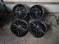 Джанти за Toyota 18, снимка 1