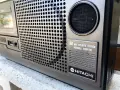 Радиокасетофон Hitachi TRK-5320E-работещ много добре!, снимка 3