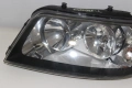 Ляв фар VW Sharan (2000-2010г.) с черен обръч 7M7941015M / 0301182211 / 0 301 182 211, снимка 4