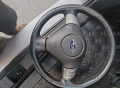 Волан с airbag и стопове за Subaru legacy 2008 facelift, снимка 1