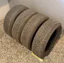 Зимни гуми 175/65/R14 Dunlop winter response 2, снимка 1