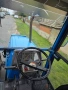 Трактор Iseki 527, снимка 6