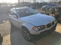 BMW X3 на части 3 дизел 218кс автомат бмв х3, снимка 1