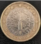 1 Euro France 1999 , снимка 1