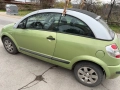 Citroene C3 Pluriel, снимка 5